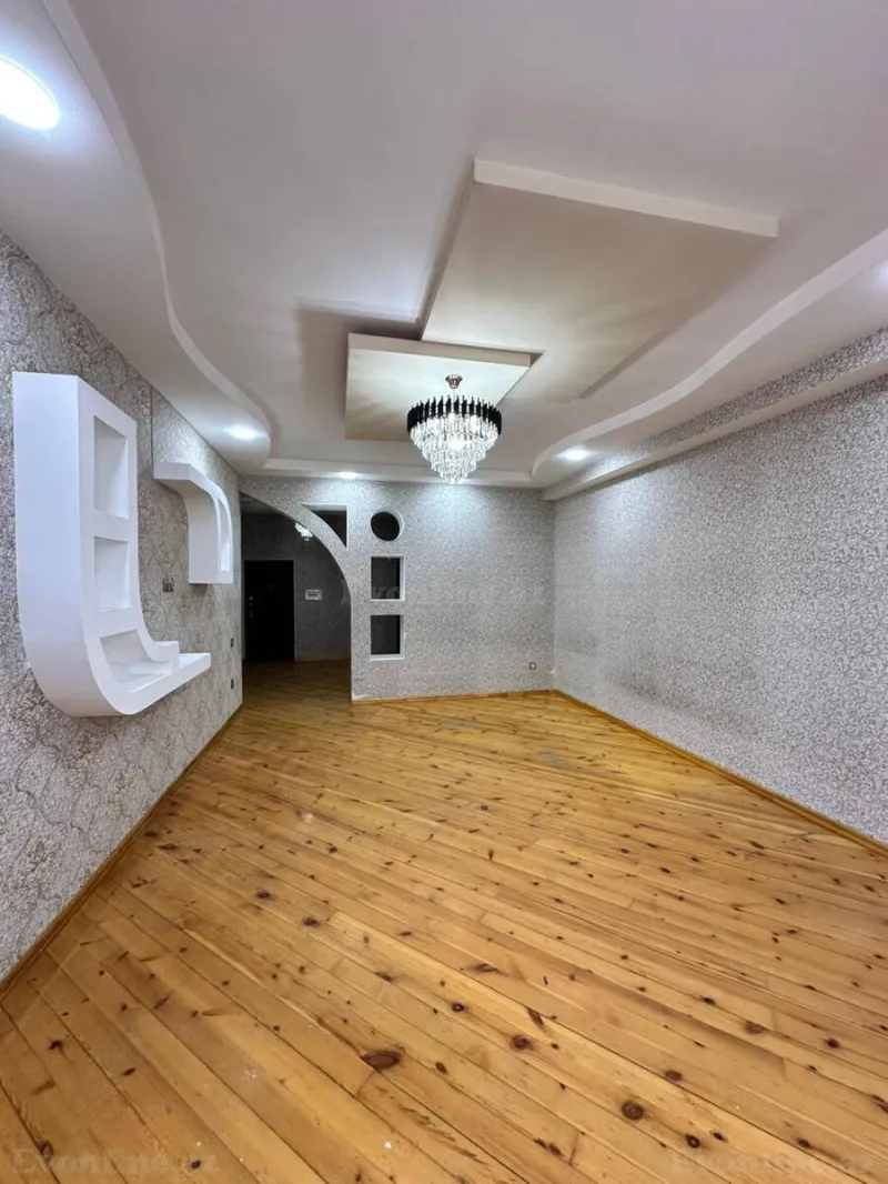 Satılır 2 otaqlı Mənzil Yeni tikili 78 m² Yeni Yasamal - şəkil 6