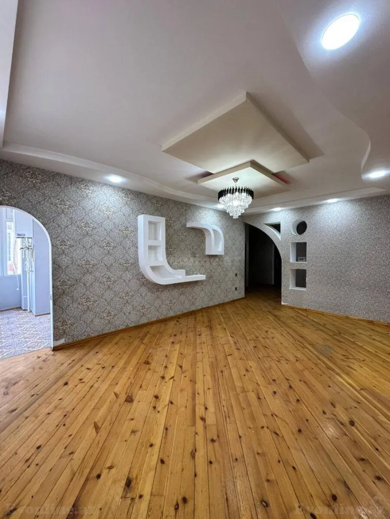 Satılır 2 otaqlı Mənzil Yeni tikili 78 m² Yeni Yasamal - şəkil 7