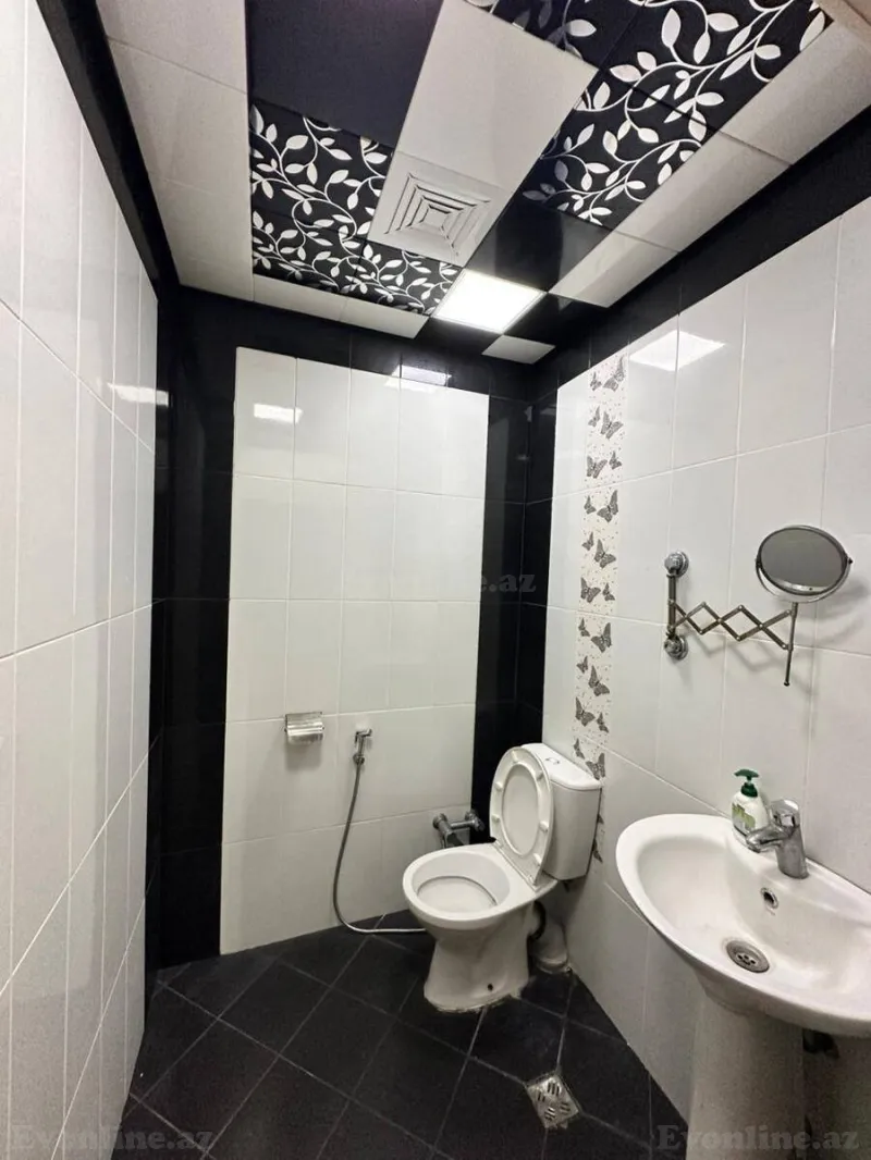 Satılır 2 otaqlı Mənzil Yeni tikili 78 m² Yeni Yasamal - şəkil 8