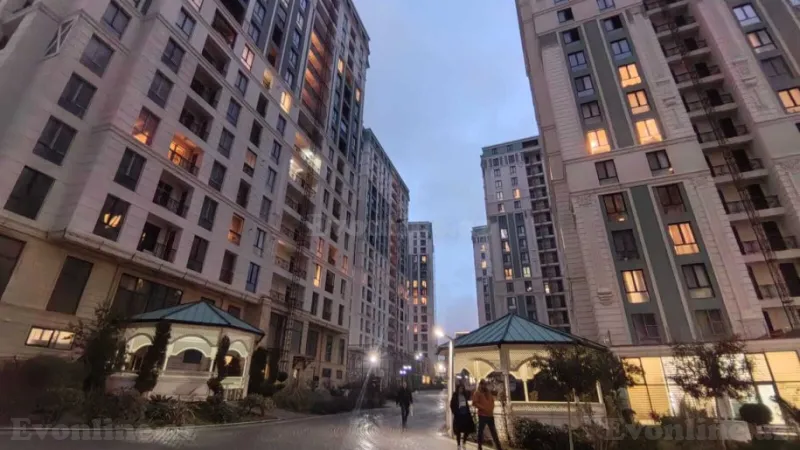 Kirayə verilir 2 otaqlı Mənzil Yeni tikili 95 m² Gənclik m. - şəkil 2