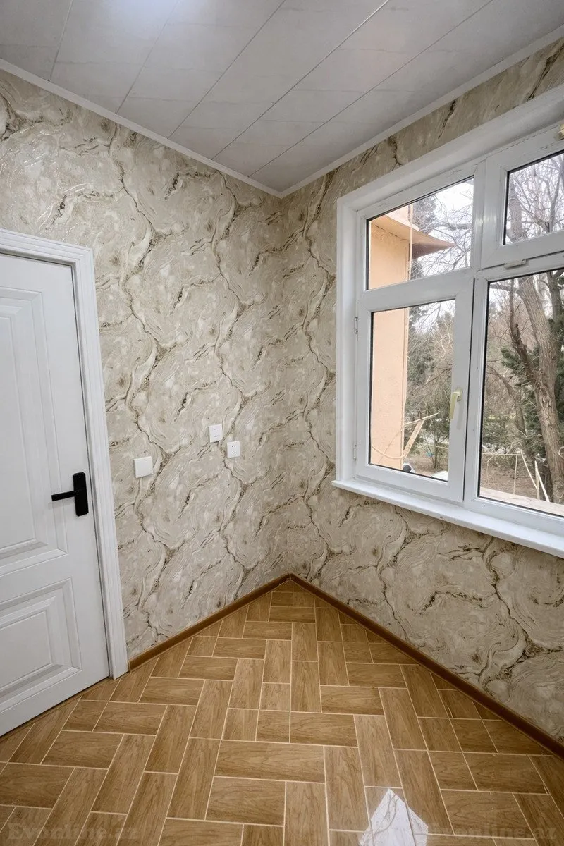 Satılır 2 otaqlı Mənzil Köhnə tikili 55 m² Azadlıq prospekti m. - şəkil 3