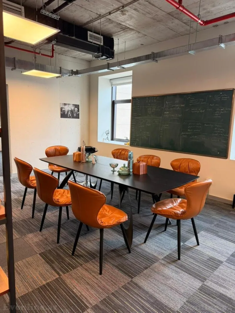 Kirayə verilir Ofis 106 m² Nəsimi r. - şəkil 2