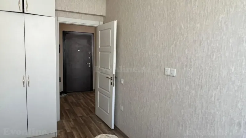 Kirayə verilir 2 otaqlı Mənzil Yeni tikili 66 m² 20 Yanvar m. - şəkil 3