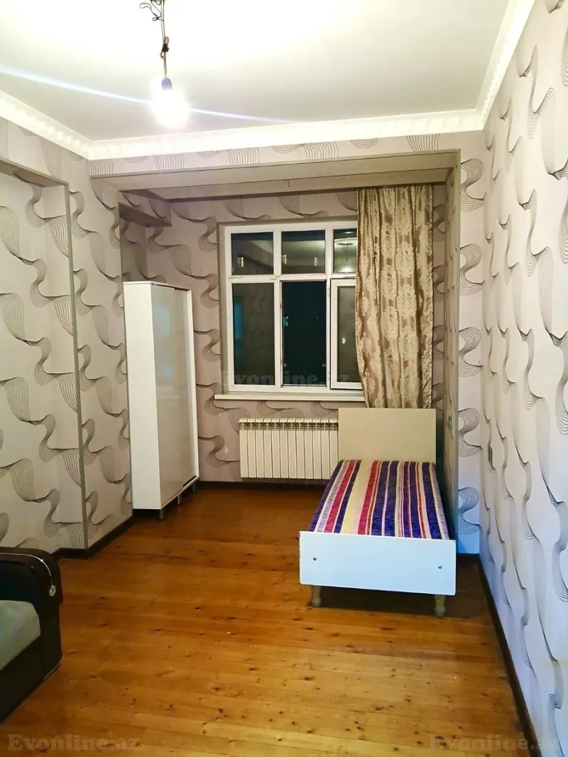 Satılır 2 otaqlı Mənzil Yeni tikili 56 m² Masazır