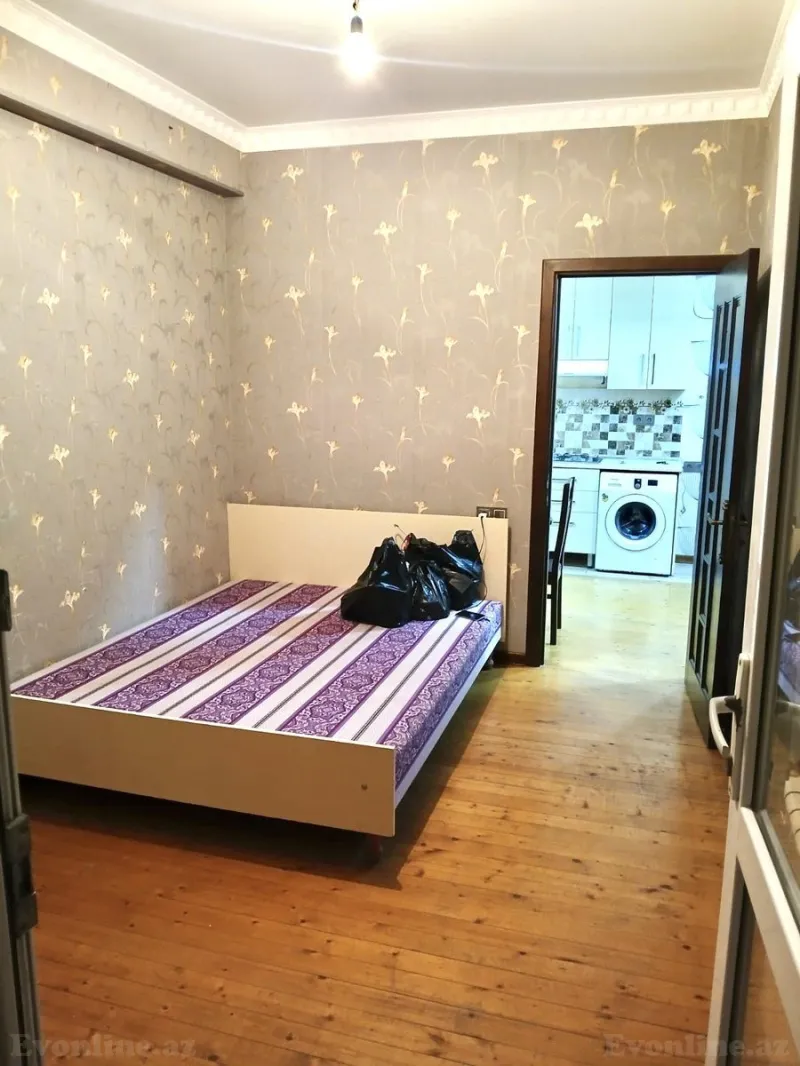 Satılır 2 otaqlı Mənzil Yeni tikili 56 m² Masazır - şəkil 3