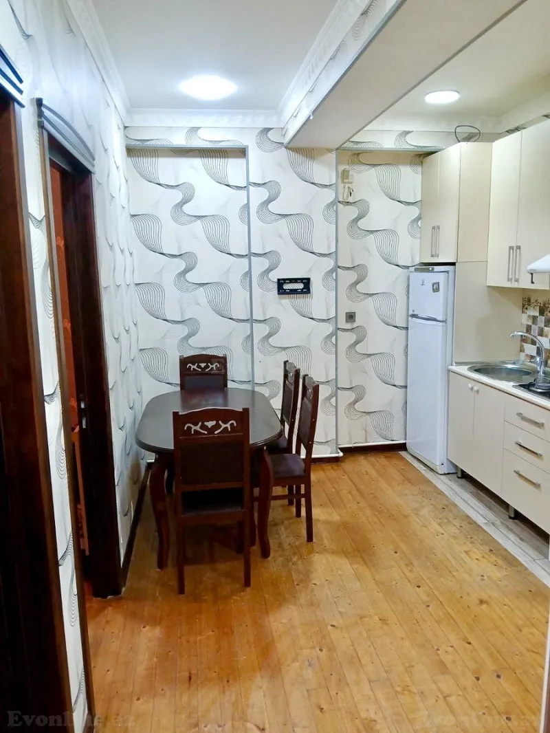 Satılır 2 otaqlı Mənzil Yeni tikili 56 m² Masazır - şəkil 5