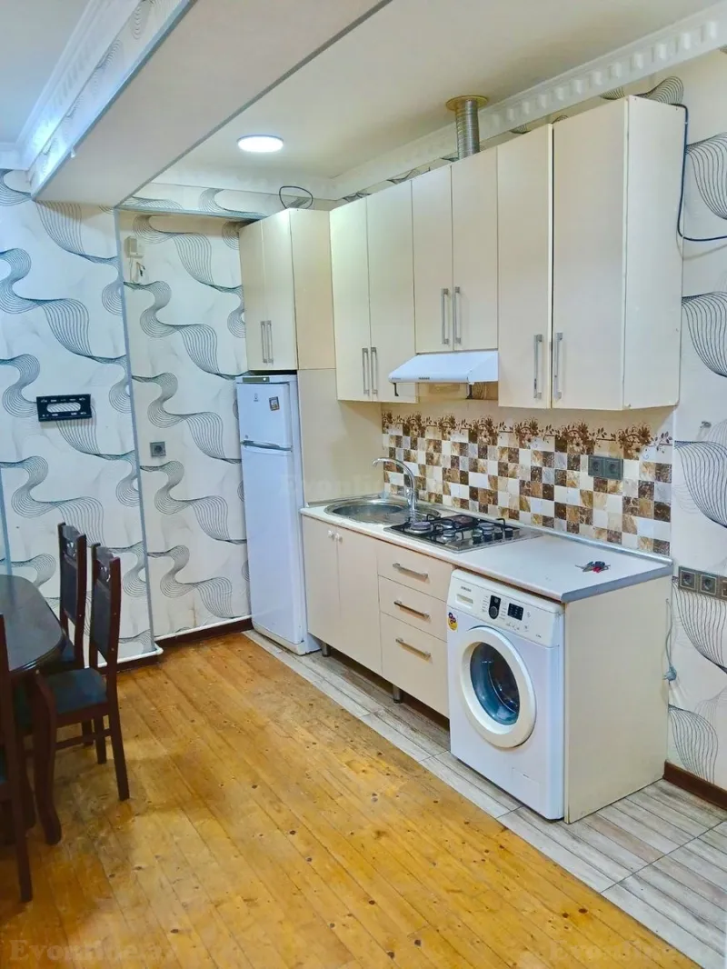 Satılır 2 otaqlı Mənzil Yeni tikili 56 m² Masazır - şəkil 6