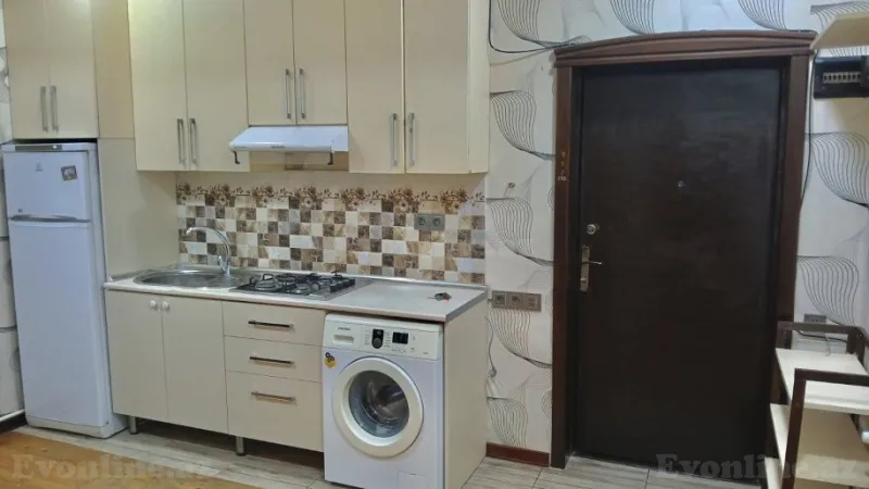 Satılır 2 otaqlı Mənzil Yeni tikili 56 m² Masazır - şəkil 7