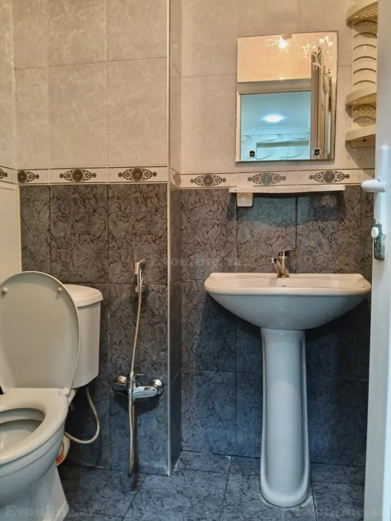 Satılır 2 otaqlı Mənzil Yeni tikili 56 m² Masazır - şəkil 8