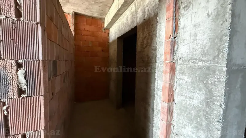 Satılır 2 otaqlı Mənzil Yeni tikili 70 m² Neftçilər m. - şəkil 4