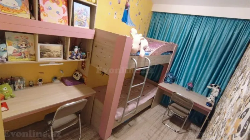 Satılır 3 otaqlı Mənzil Yeni tikili 70 m² Bayıl - şəkil 7