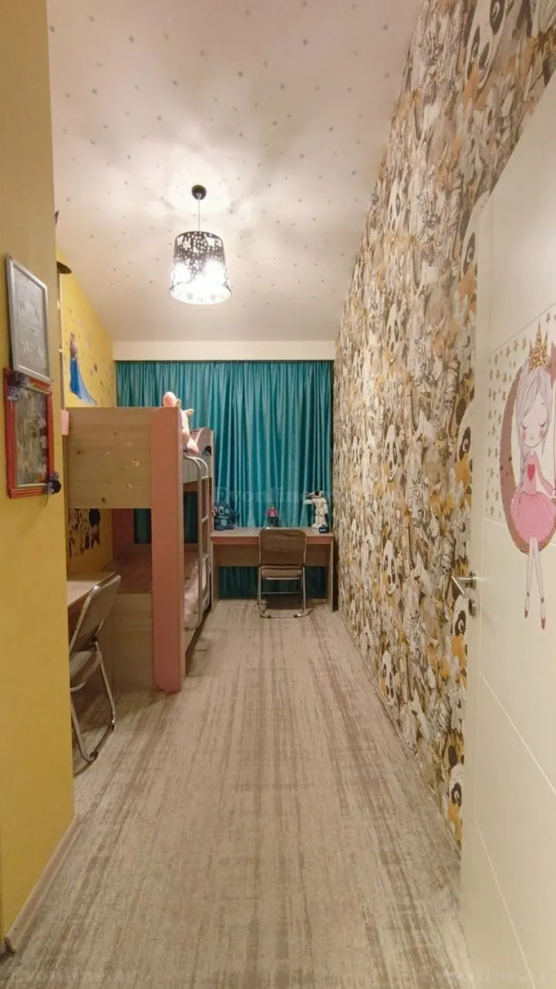 Satılır 3 otaqlı Mənzil Yeni tikili 70 m² Bayıl - şəkil 9