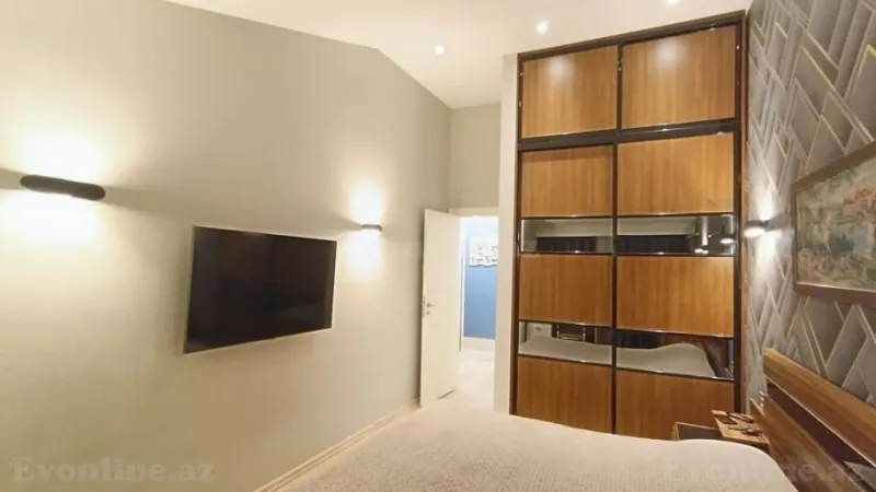 Satılır 3 otaqlı Mənzil Yeni tikili 70 m² Bayıl - şəkil 17