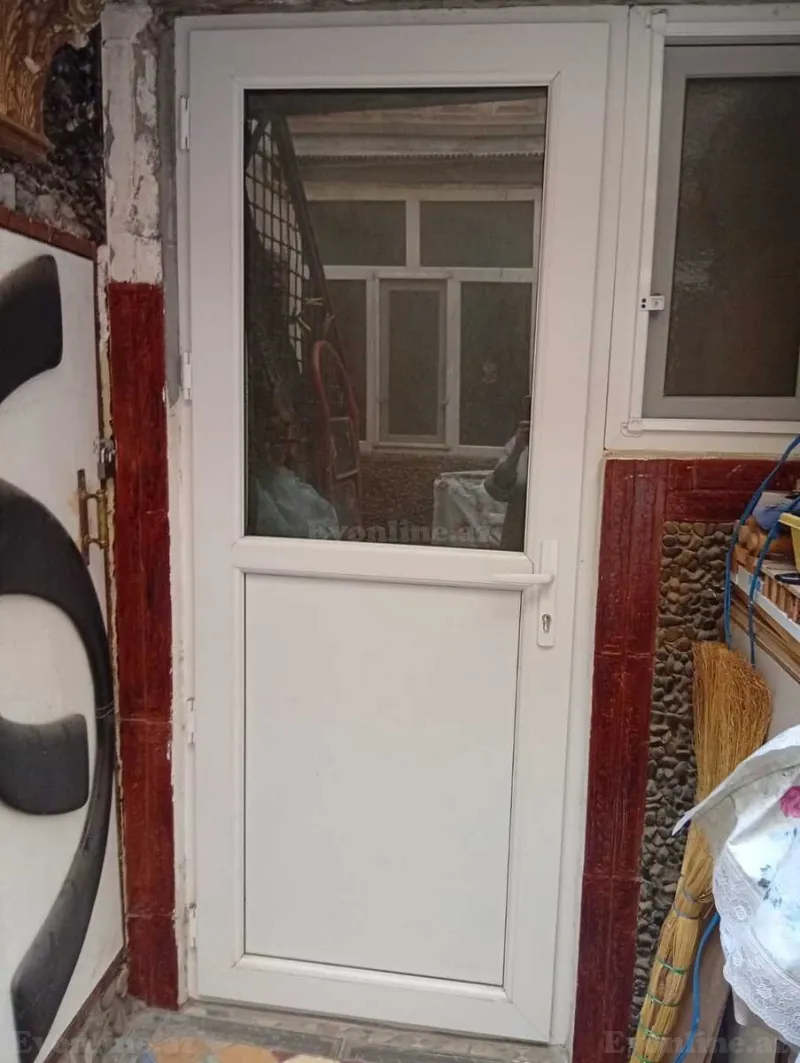 Kirayə verilir 1 otaqlı Mənzil Köhnə tikili 25 m² İçərişəhər m. - şəkil 7