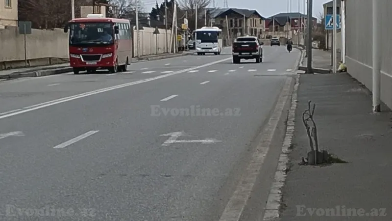 Satılır Torpaq 7 sot Novxanı