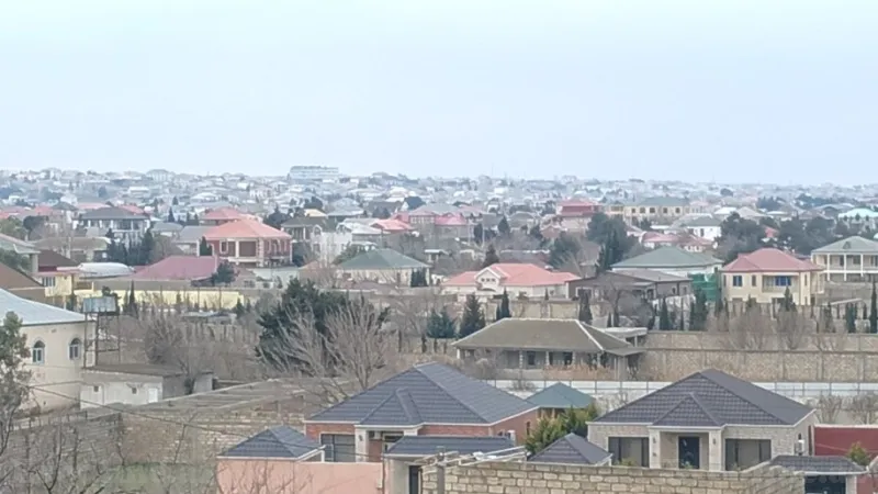 Satılır Torpaq 7 sot Novxanı - şəkil 6