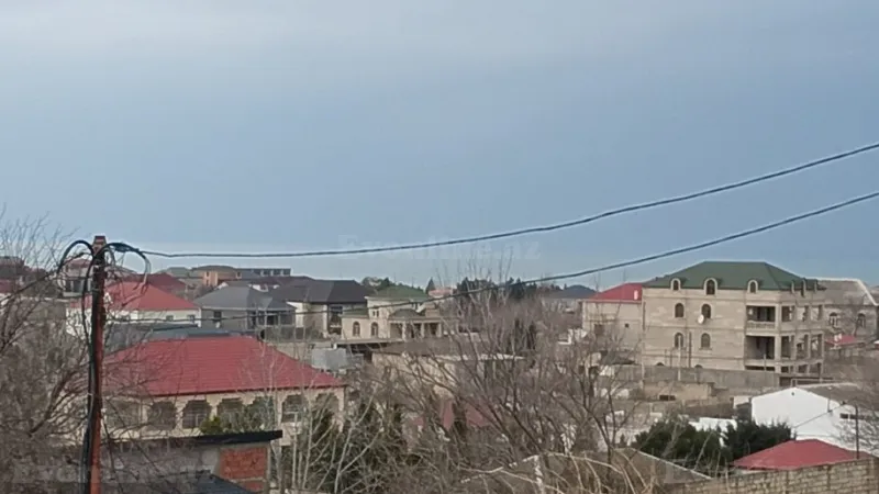 Satılır Torpaq 7 sot Novxanı - şəkil 9