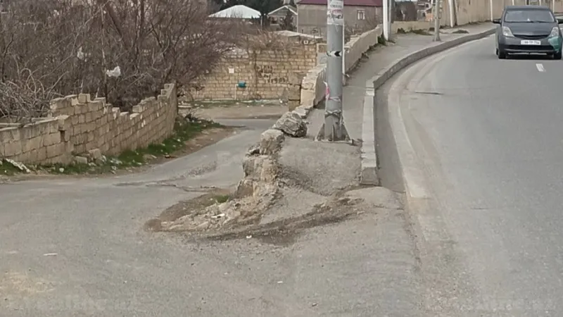 Satılır Torpaq 7 sot Novxanı - şəkil 15