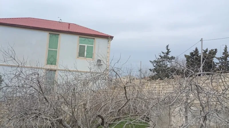 Satılır Torpaq 7 sot Novxanı - şəkil 16