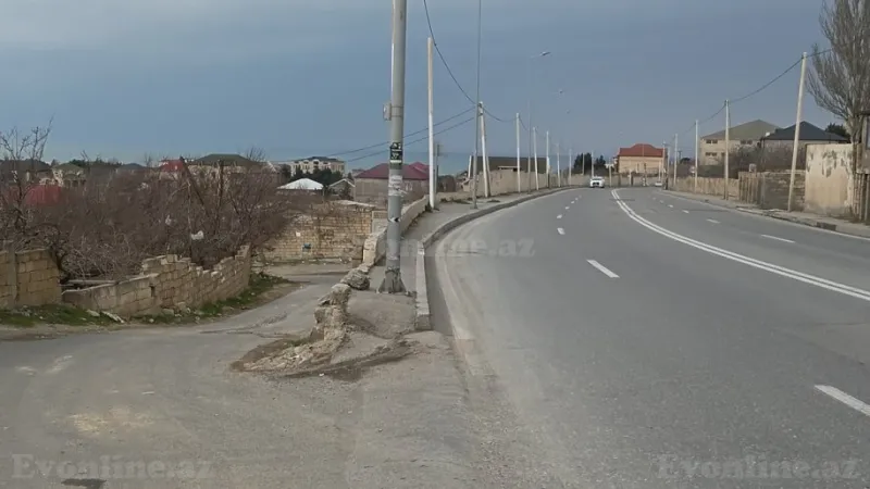 Satılır Torpaq 7 sot Novxanı - şəkil 17