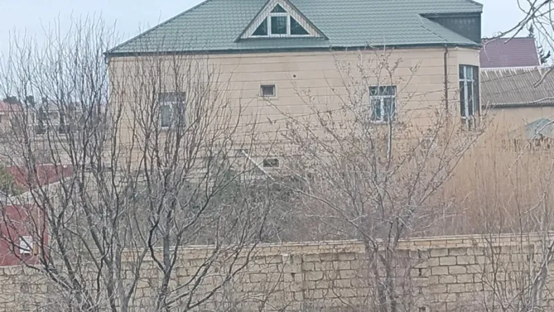 Satılır Torpaq 7 sot Novxanı - şəkil 18