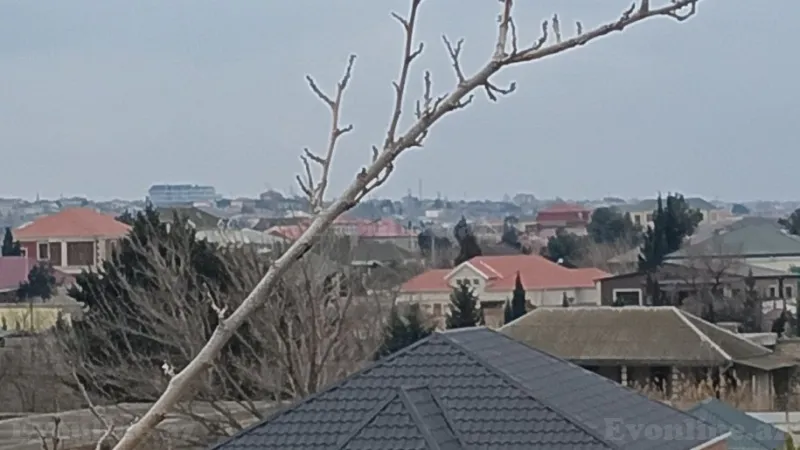 Satılır Torpaq 7 sot Novxanı - şəkil 20