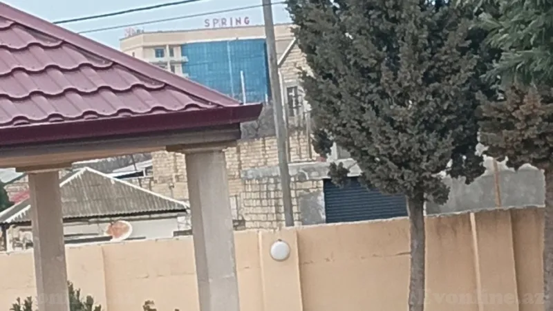 Satılır Torpaq 7 sot Novxanı - şəkil 25