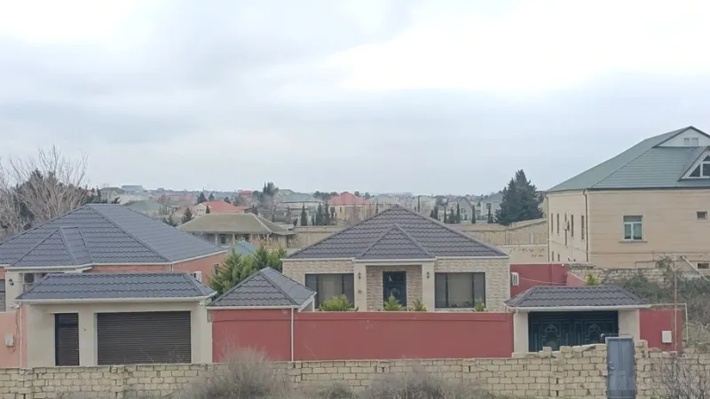 Satılır Torpaq 7 sot Novxanı - şəkil 26