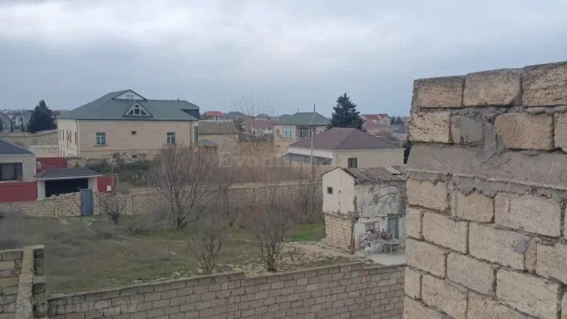 Satılır Torpaq 7 sot Novxanı - şəkil 28
