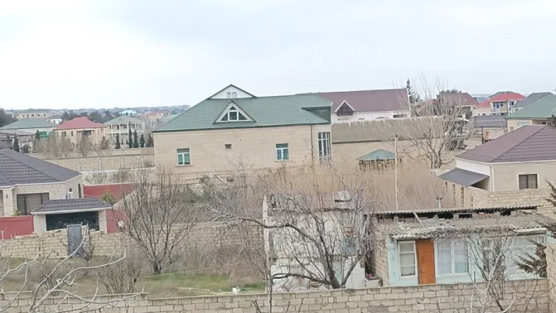 Satılır Torpaq 7 sot Novxanı - şəkil 29