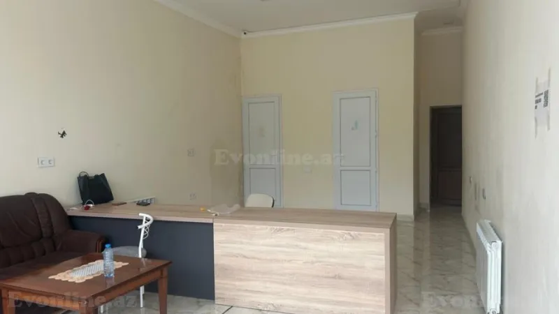Kirayə verilir Obyekt 950 m² Əhmədli m. - şəkil 2