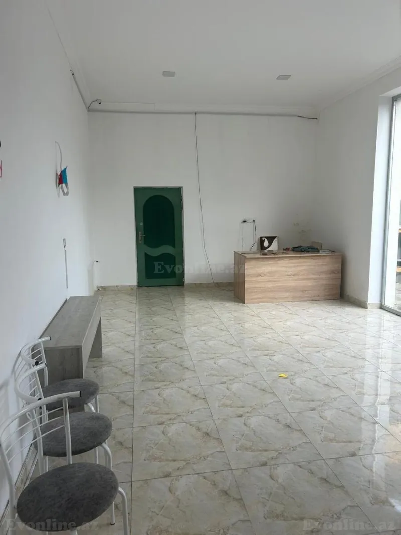 Kirayə verilir Obyekt 950 m² Əhmədli m. - şəkil 4