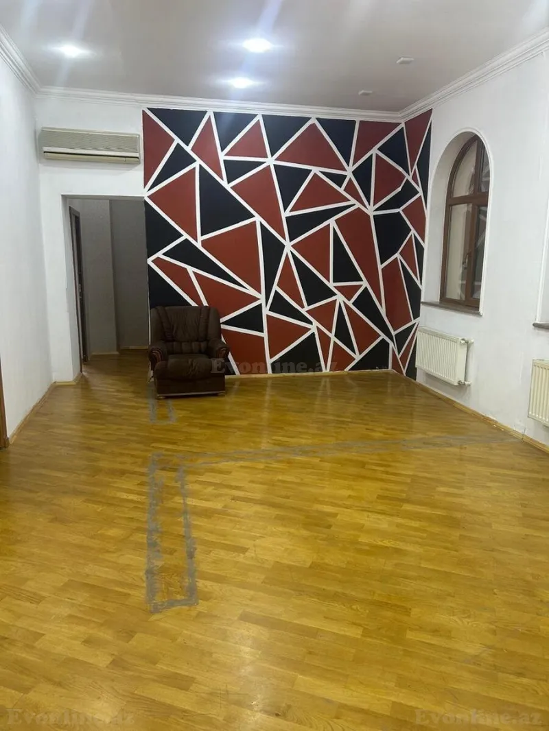 Kirayə verilir Obyekt 950 m² Əhmədli m. - şəkil 6