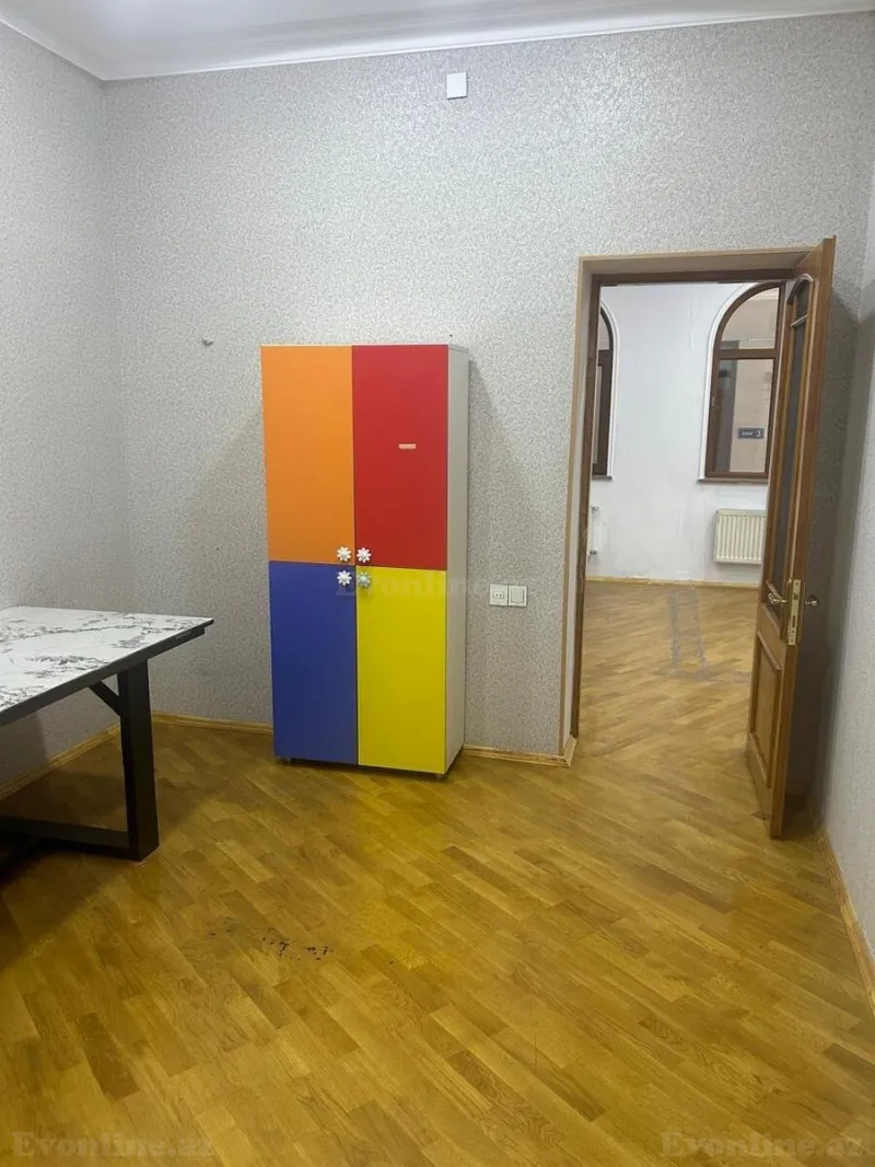 Kirayə verilir Obyekt 950 m² Əhmədli m. - şəkil 8
