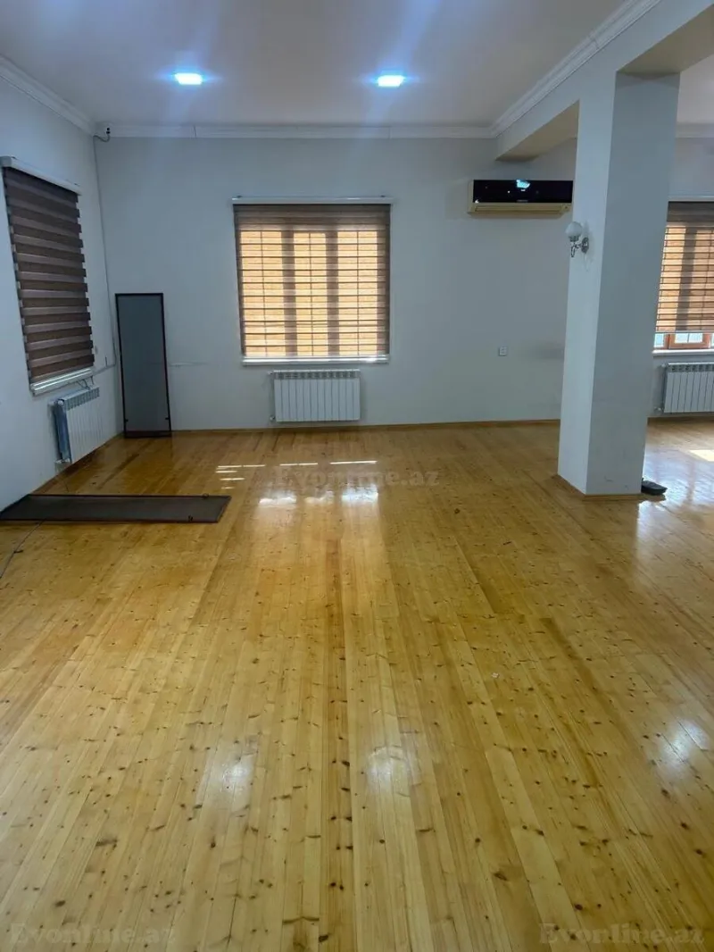 Kirayə verilir Obyekt 950 m² Əhmədli m. - şəkil 15