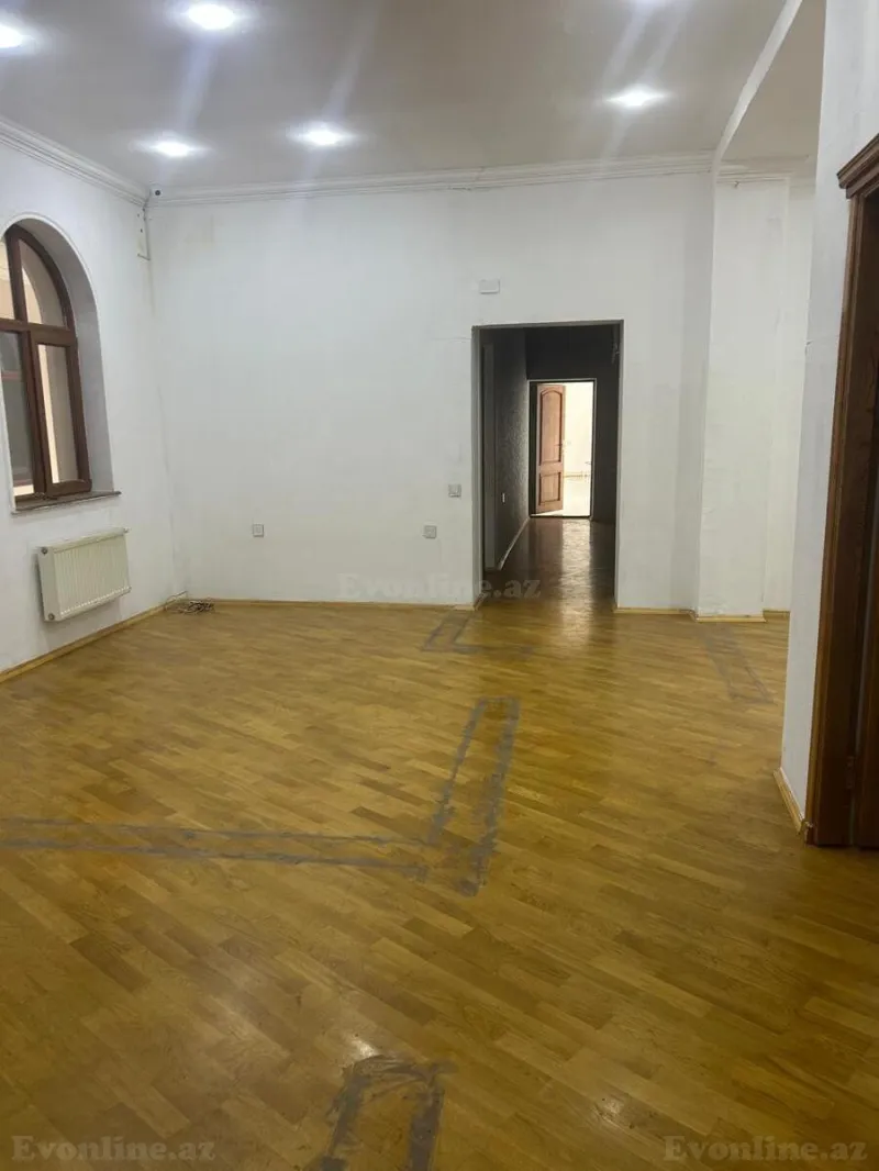 Kirayə verilir Obyekt 950 m² Əhmədli m. - şəkil 16