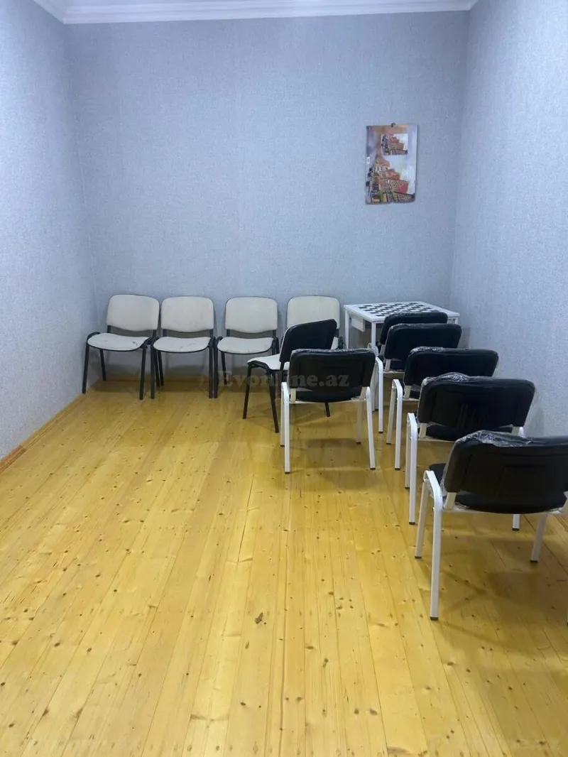 Kirayə verilir Obyekt 950 m² Əhmədli m. - şəkil 21