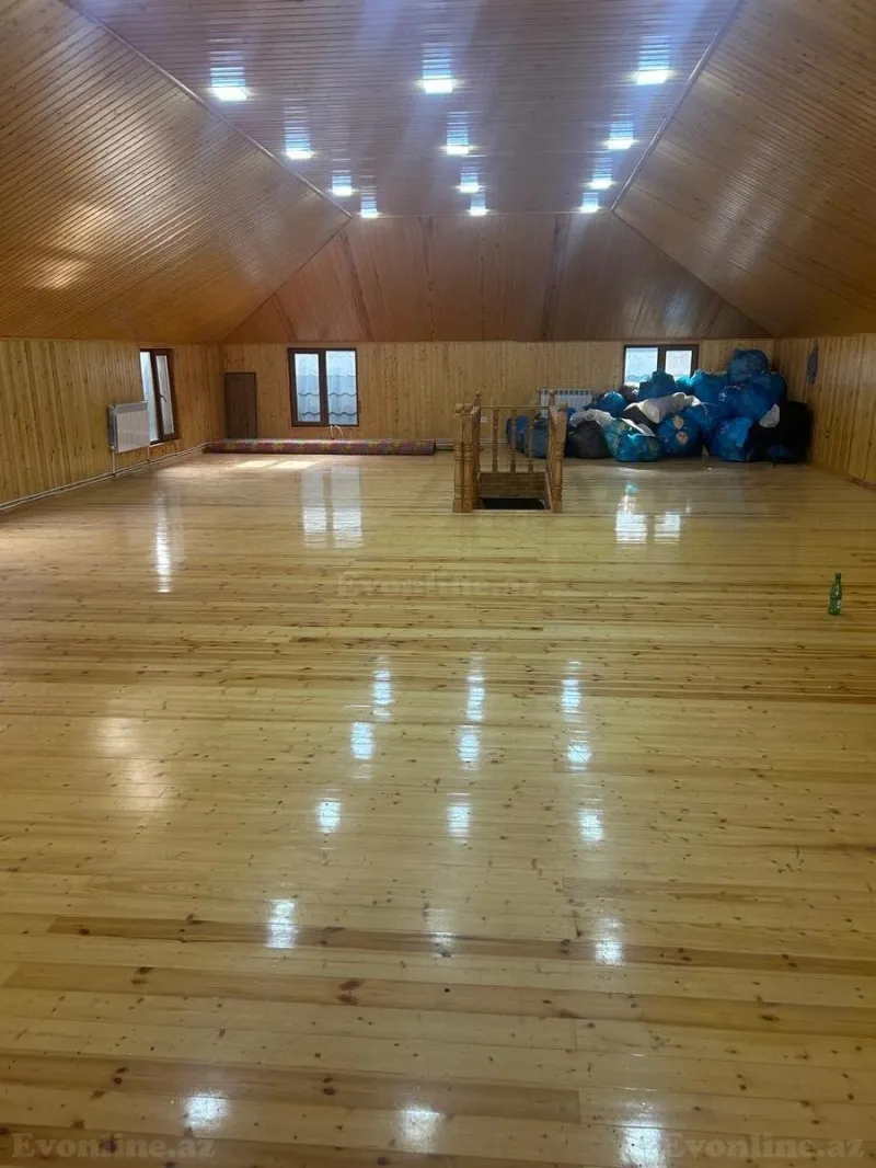 Kirayə verilir Obyekt 950 m² Əhmədli m. - şəkil 23