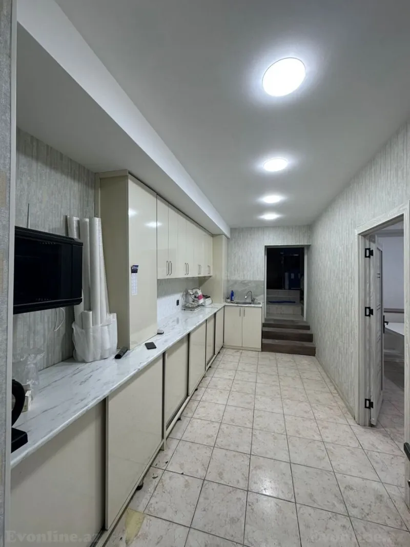 Kirayə verilir Ofis 80 m² Nizami m. - şəkil 8