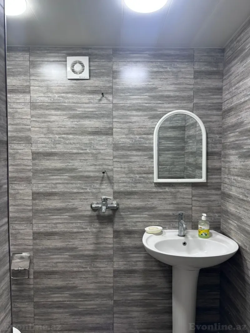 Kirayə verilir Ofis 80 m² Nizami m. - şəkil 9