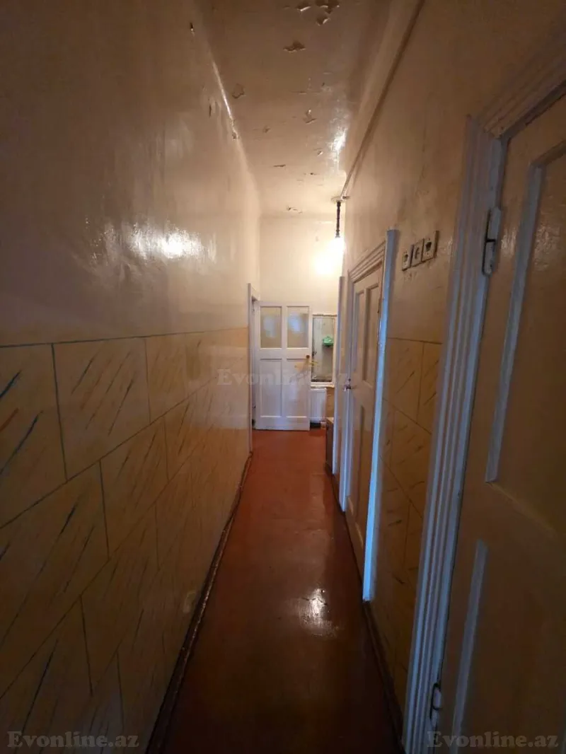 Satılır 2 otaqlı Mənzil Köhnə tikili 52 m² Sumqayıt - şəkil 4