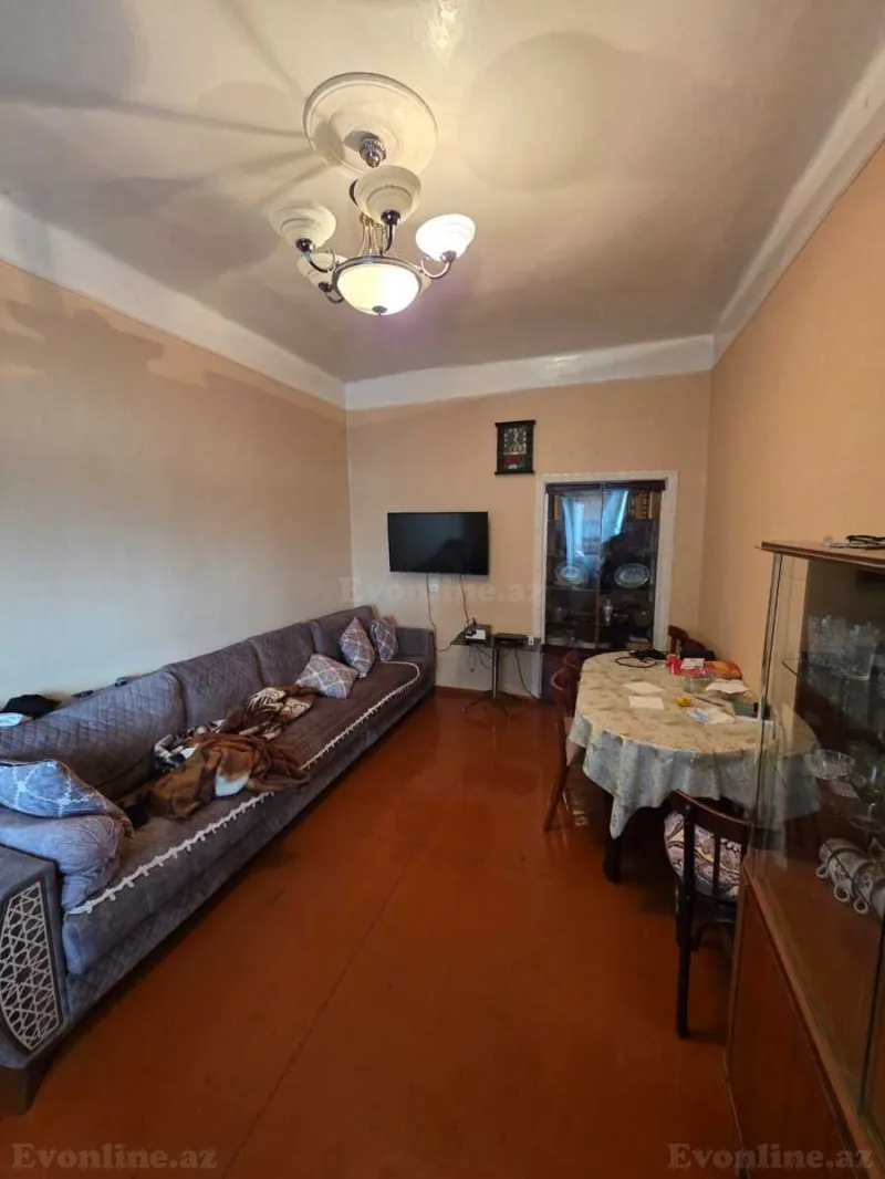 Satılır 2 otaqlı Mənzil Köhnə tikili 52 m² Sumqayıt - şəkil 5