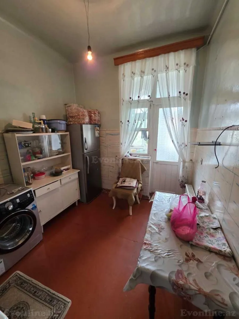 Satılır 2 otaqlı Mənzil Köhnə tikili 52 m² Sumqayıt - şəkil 6