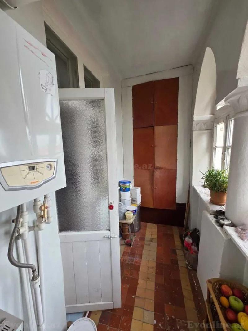 Satılır 2 otaqlı Mənzil Köhnə tikili 52 m² Sumqayıt - şəkil 7