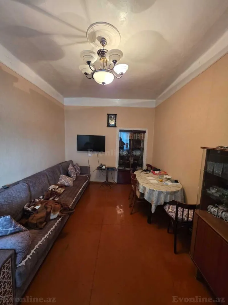 Satılır 2 otaqlı Mənzil Köhnə tikili 52 m² Sumqayıt - şəkil 10