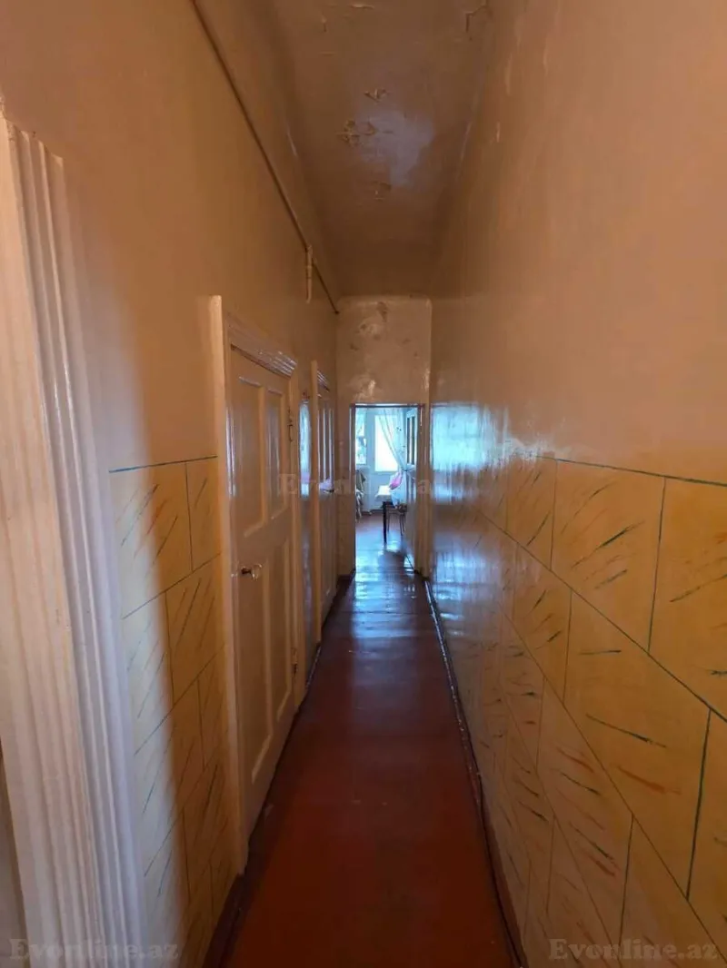 Satılır 2 otaqlı Mənzil Köhnə tikili 52 m² Sumqayıt - şəkil 11