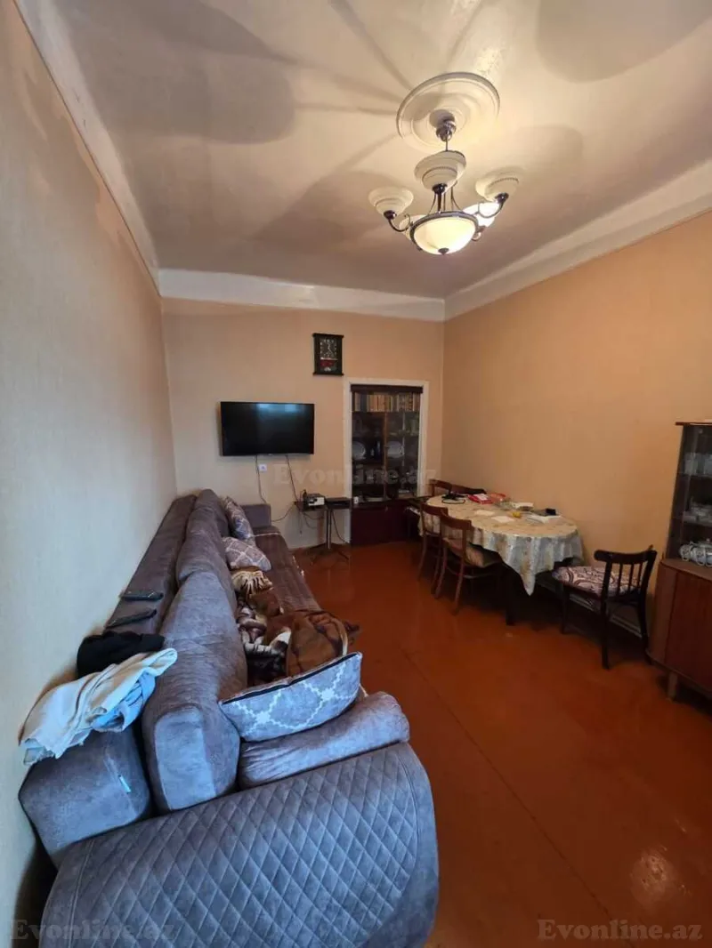 Satılır 2 otaqlı Mənzil Köhnə tikili 52 m² Sumqayıt - şəkil 13