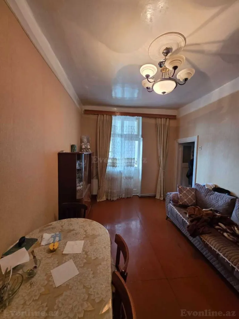 Satılır 2 otaqlı Mənzil Köhnə tikili 52 m² Sumqayıt - şəkil 16
