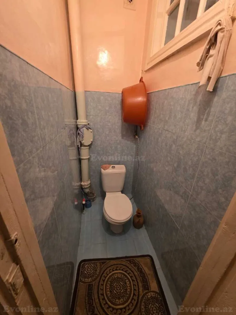 Satılır 2 otaqlı Mənzil Köhnə tikili 52 m² Sumqayıt - şəkil 17