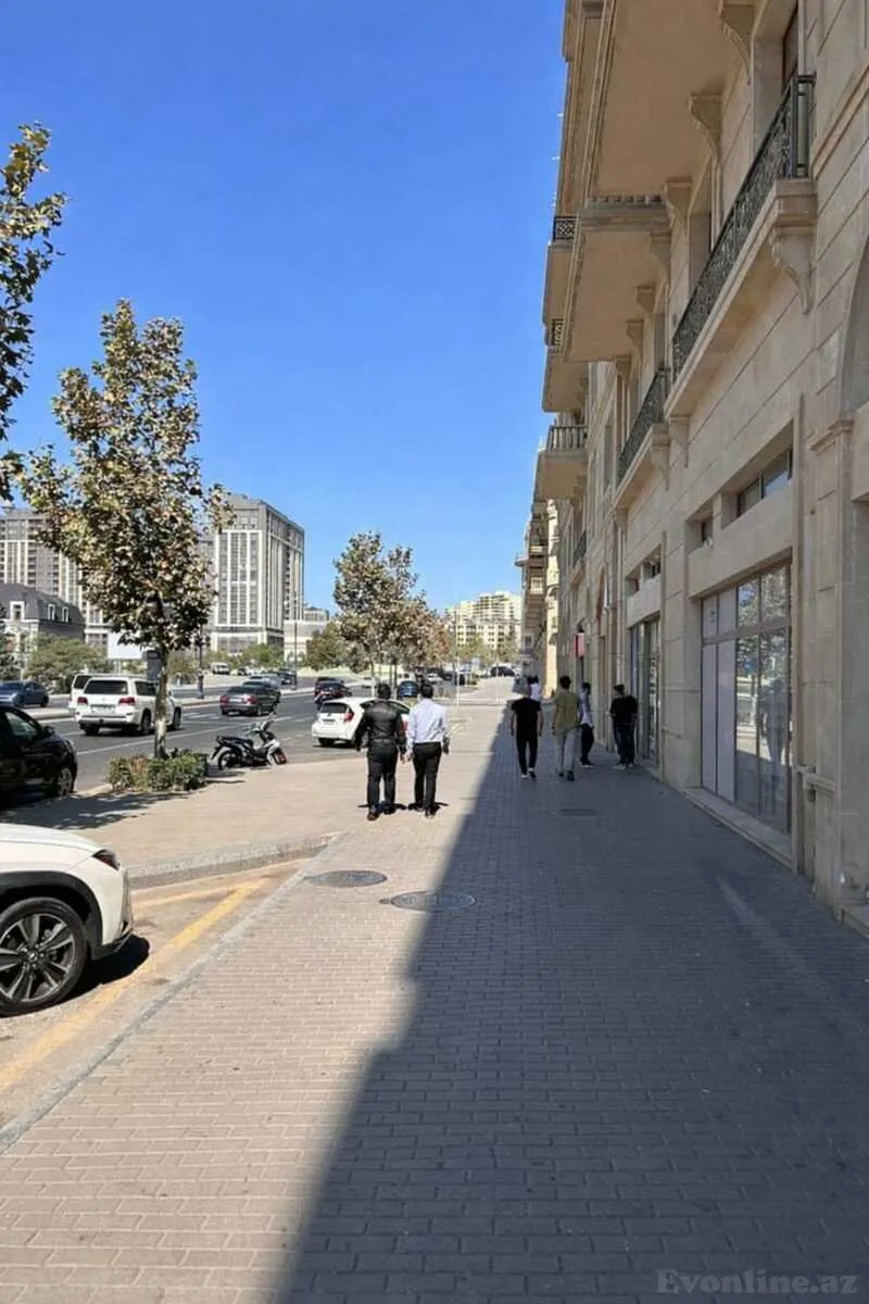 Kirayə verilir Obyekt 300 m² Xətai r. - şəkil 2